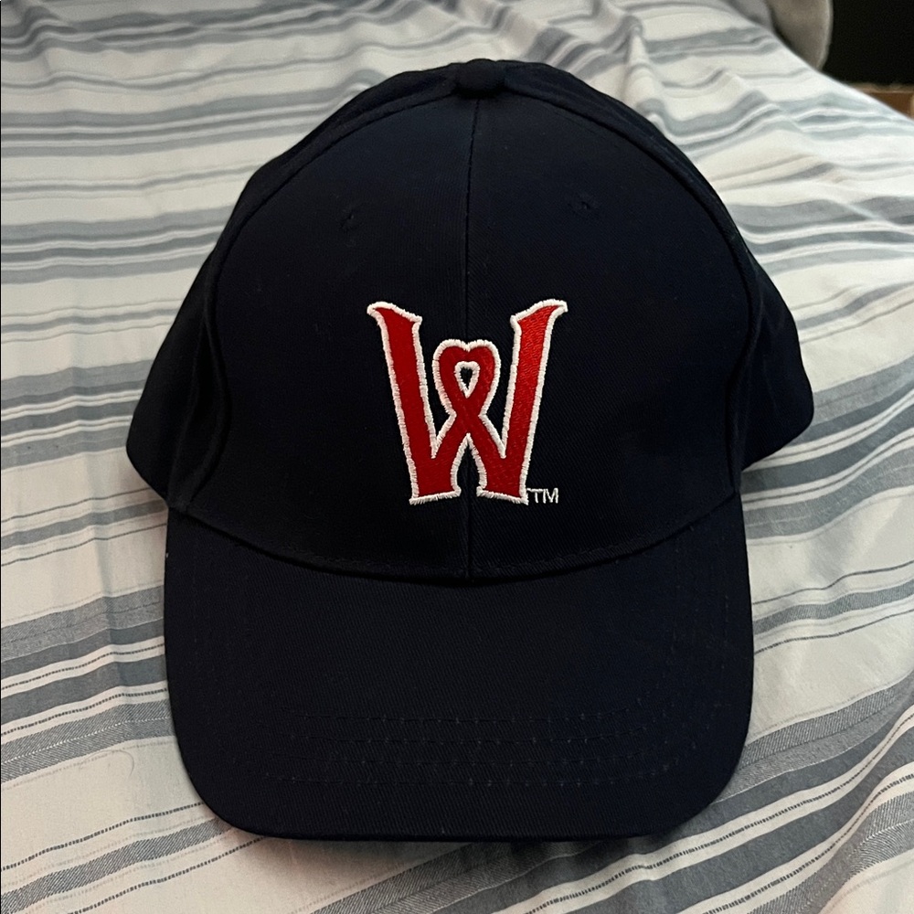 Worcester Red Sox Baseball Cap